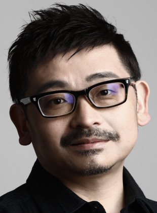 Yoji Ueda (Actor)