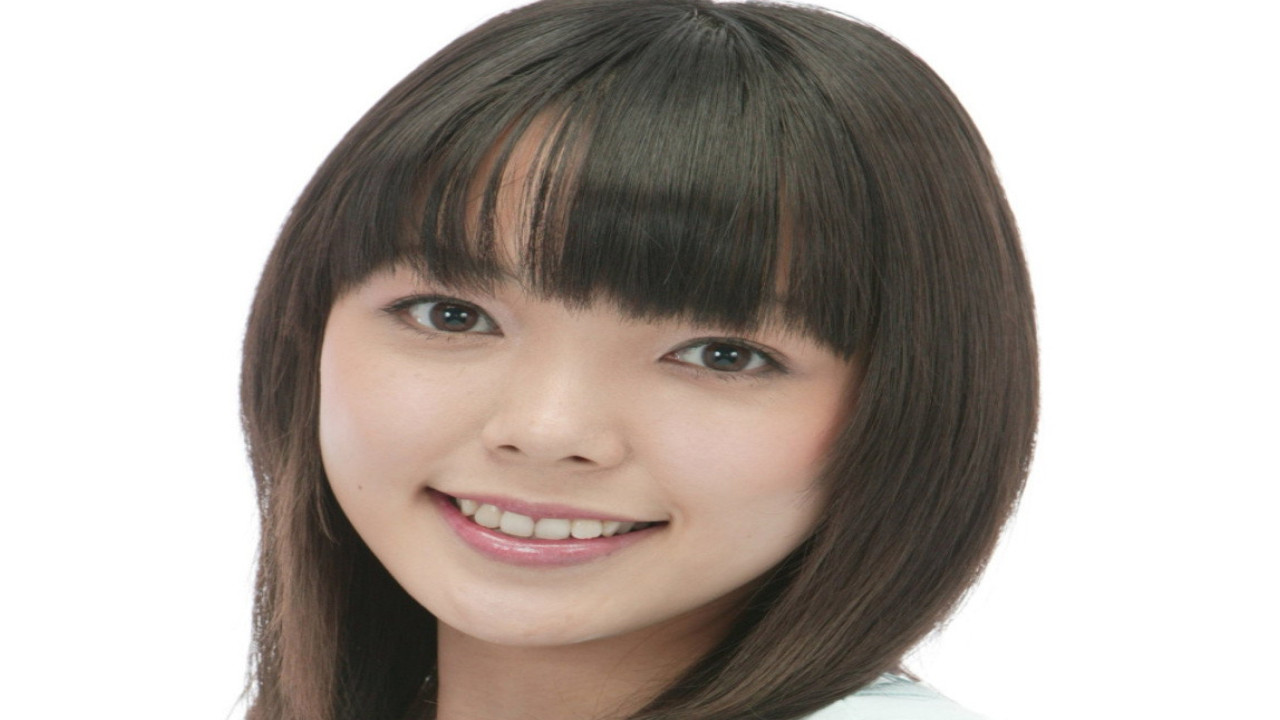 Satomi Sato (Actriz)