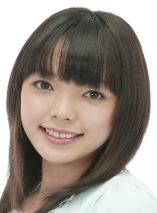 Satomi Sato (Actriz)