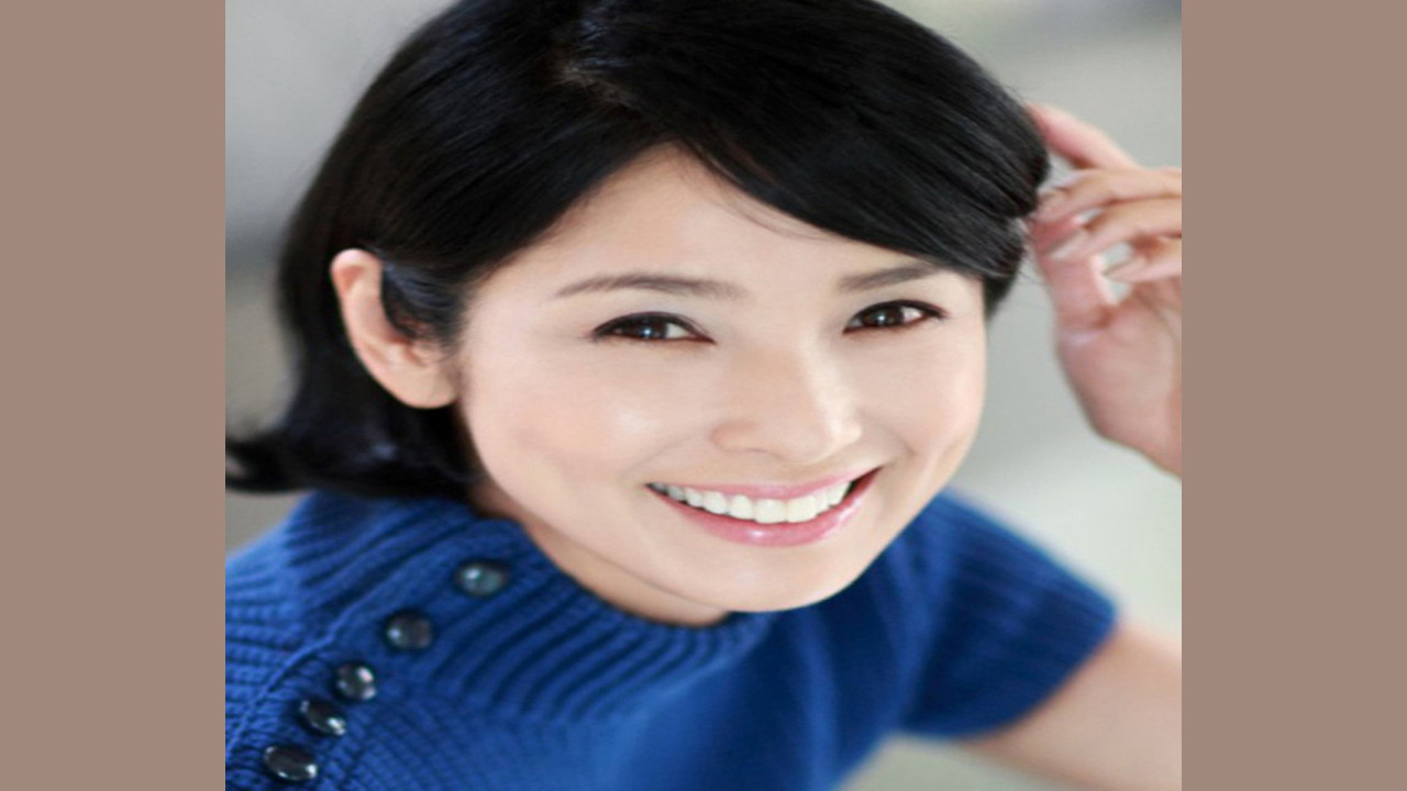Hitomi Kuroki (Actriz)