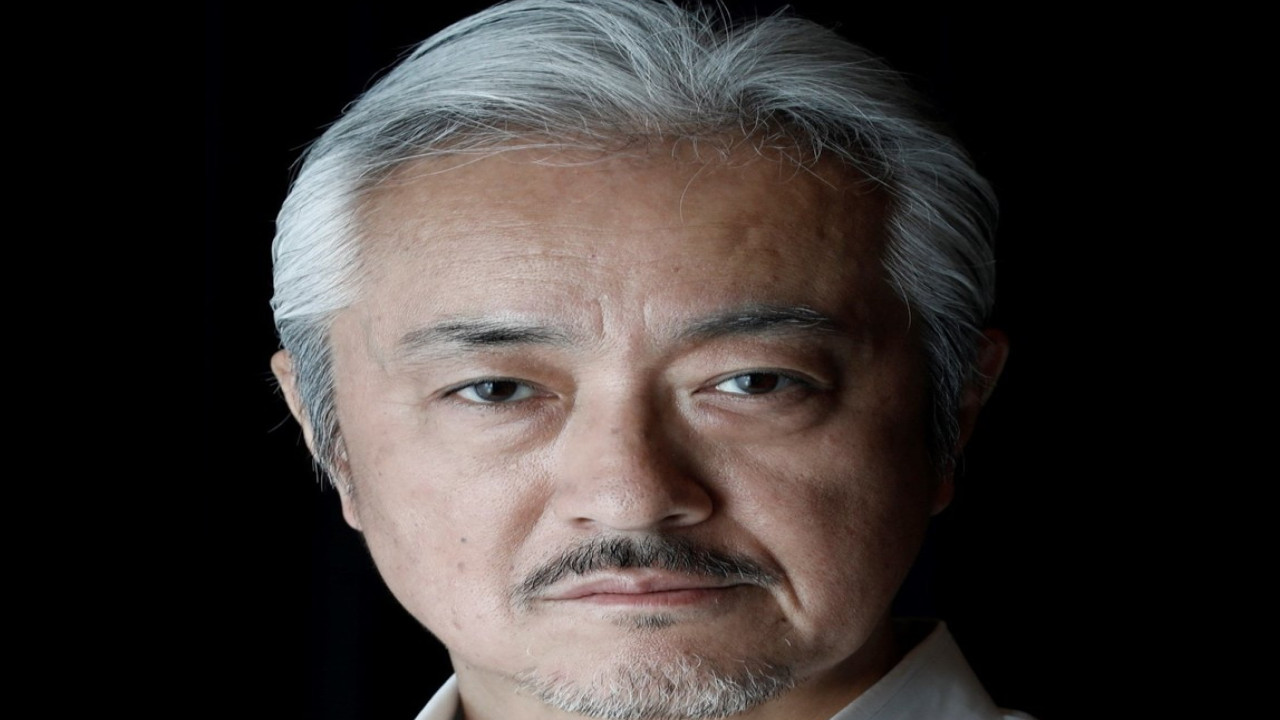 Kazuhiro Yamaji (Actor)