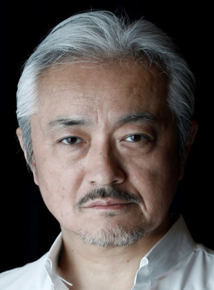Kazuhiro Yamaji (Actor)
