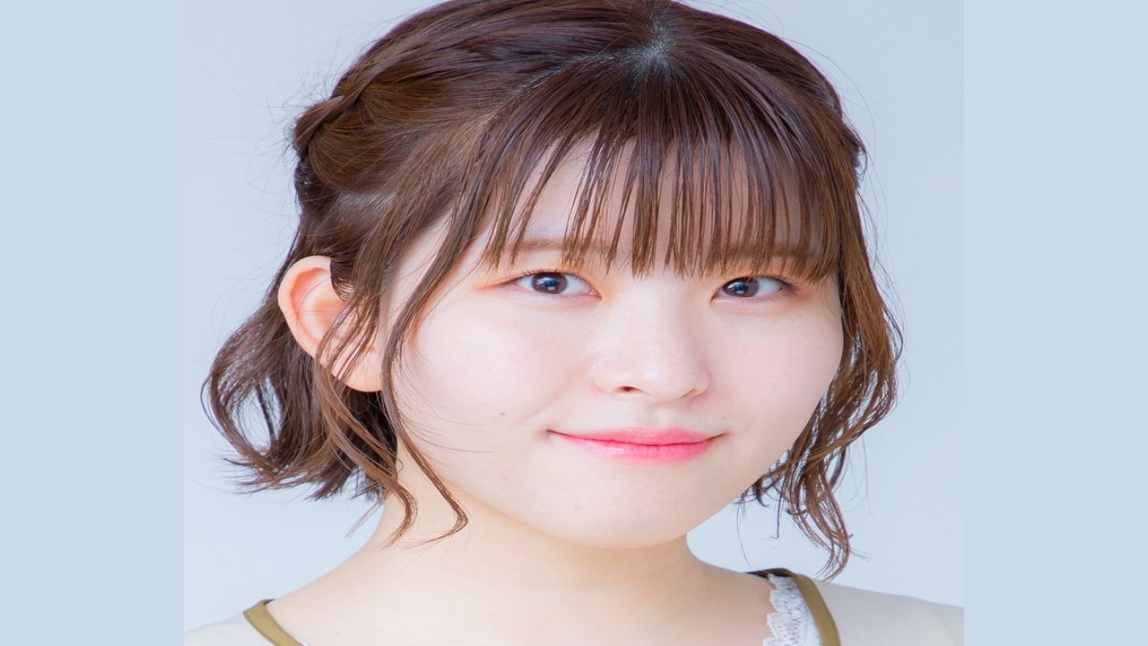 Manaka Iwami (Actriz)