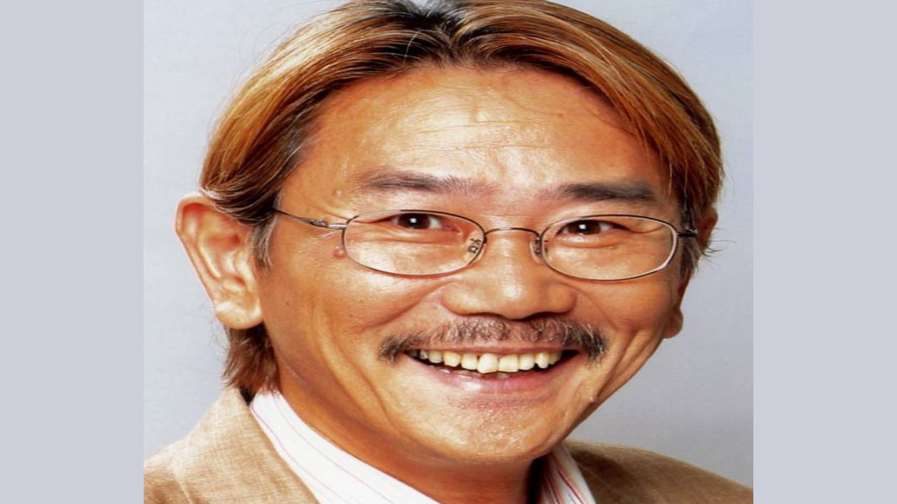 Shigeru Chiba (Actor)