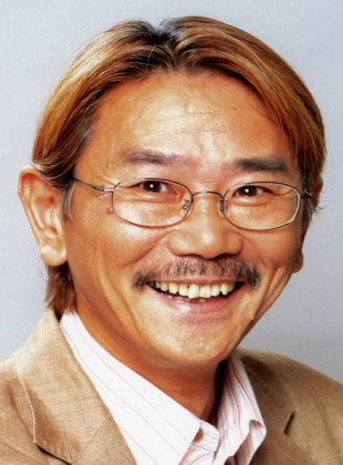 Shigeru Chiba (Actor)