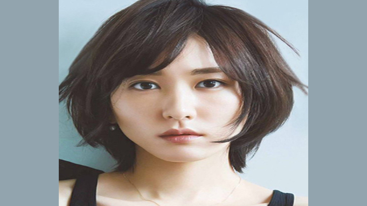 Yui Aragaki (Actriz)