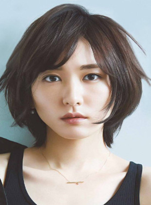Yui Aragaki (Actriz)
