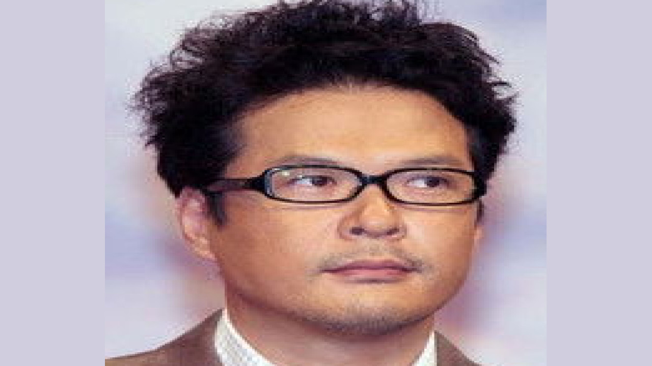 Tetsushi Tanaka (Actor)