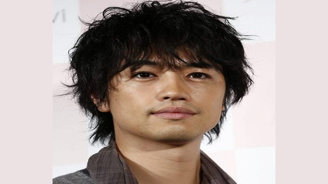 Takumi Saito (Actor)