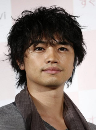 Takumi Saito (Actor)