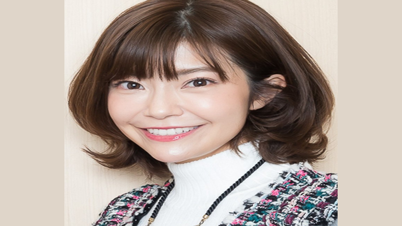 Mariya Ise (Actriz)