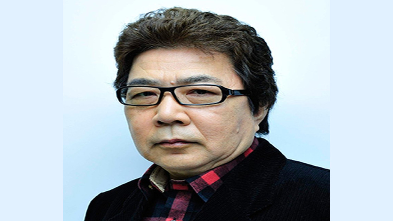 Tessyo Genda (Actor)