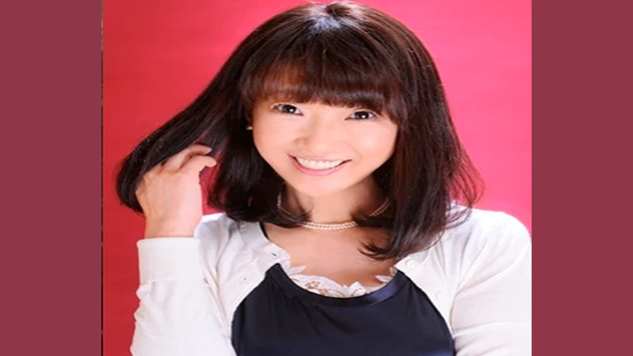 Naoko Matsui (Actriz)