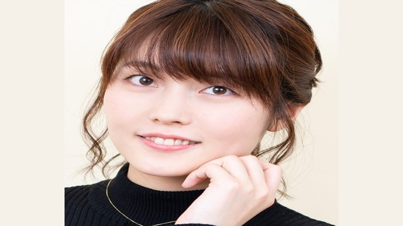 Sayaka Senbongi (Actriz)