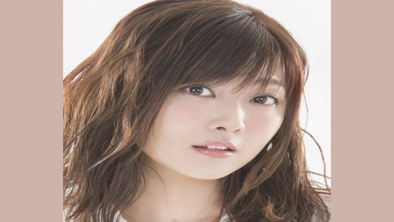 Manami Numakura (Actriz)