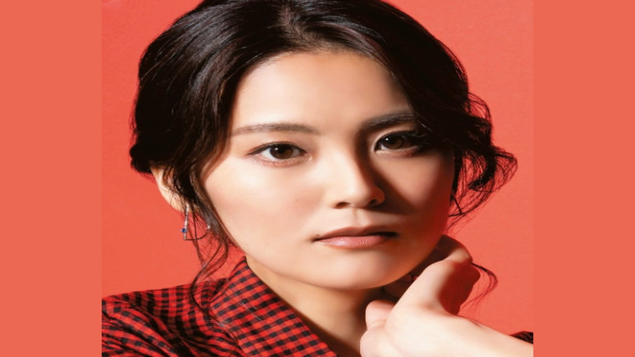 Hisako Kanemoto (Actriz)