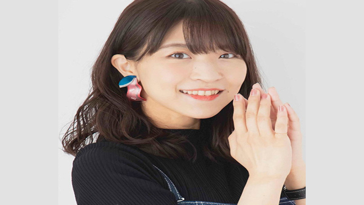 Saori Onishi (Actriz)