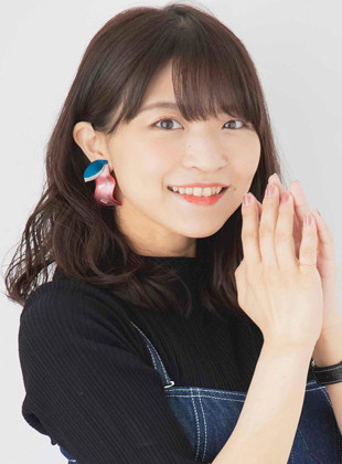 Saori Onishi (Actriz)