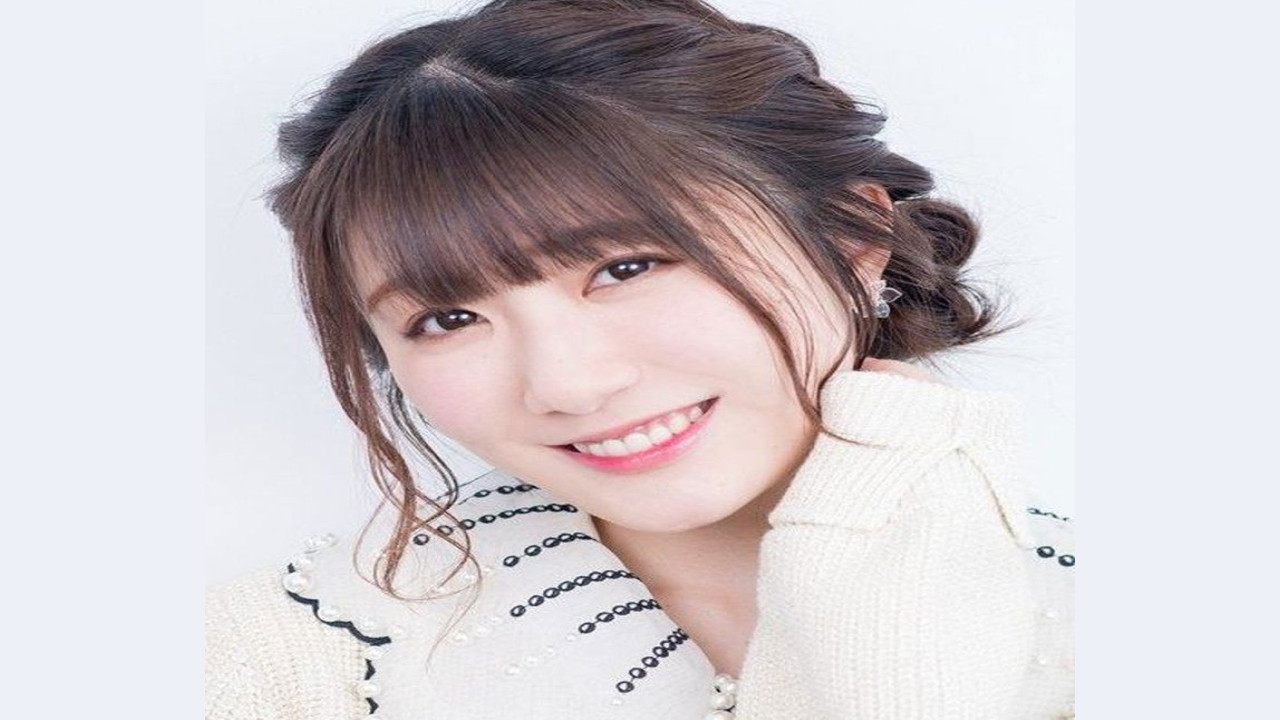 Rina Hidaka (Actriz)