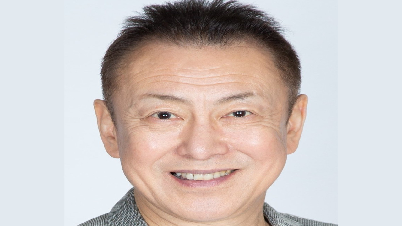 Ryo Horikawa (Actor)