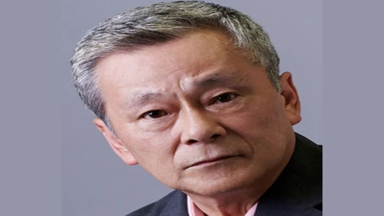 Shuichi Ikeda (Actor)