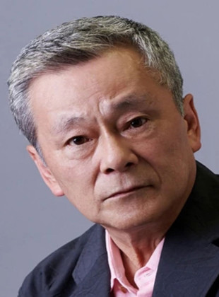Shuichi Ikeda (Actor)