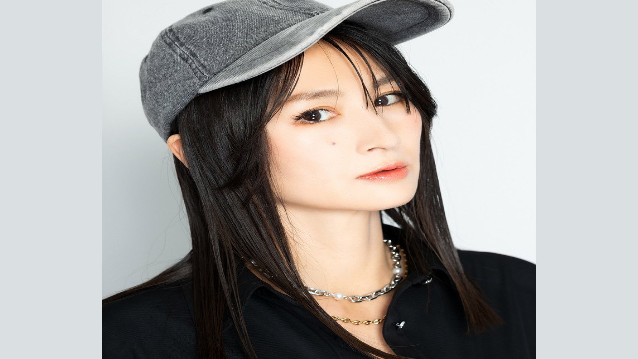 Yu Kobayashi (Actriz)