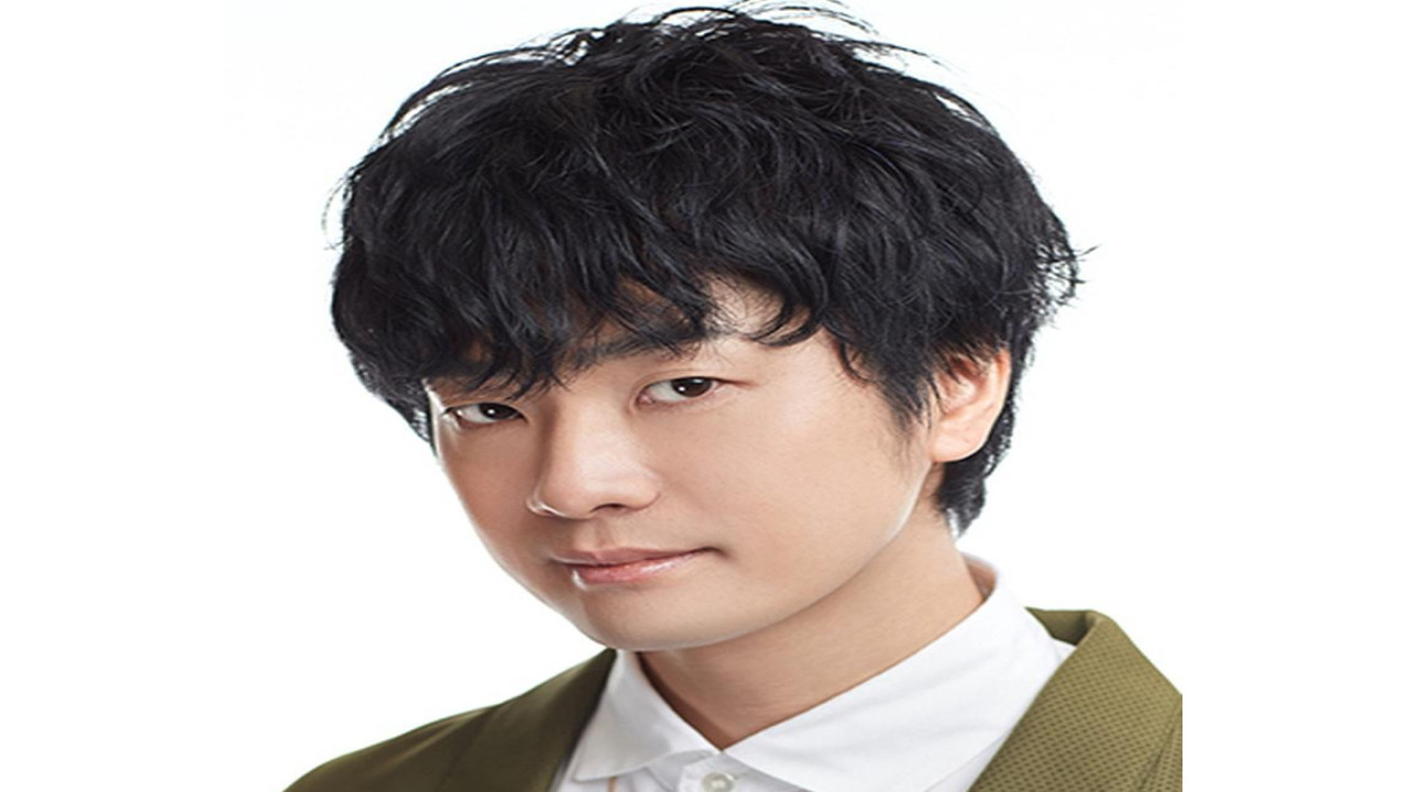 Jun Fukuyama (Actor)