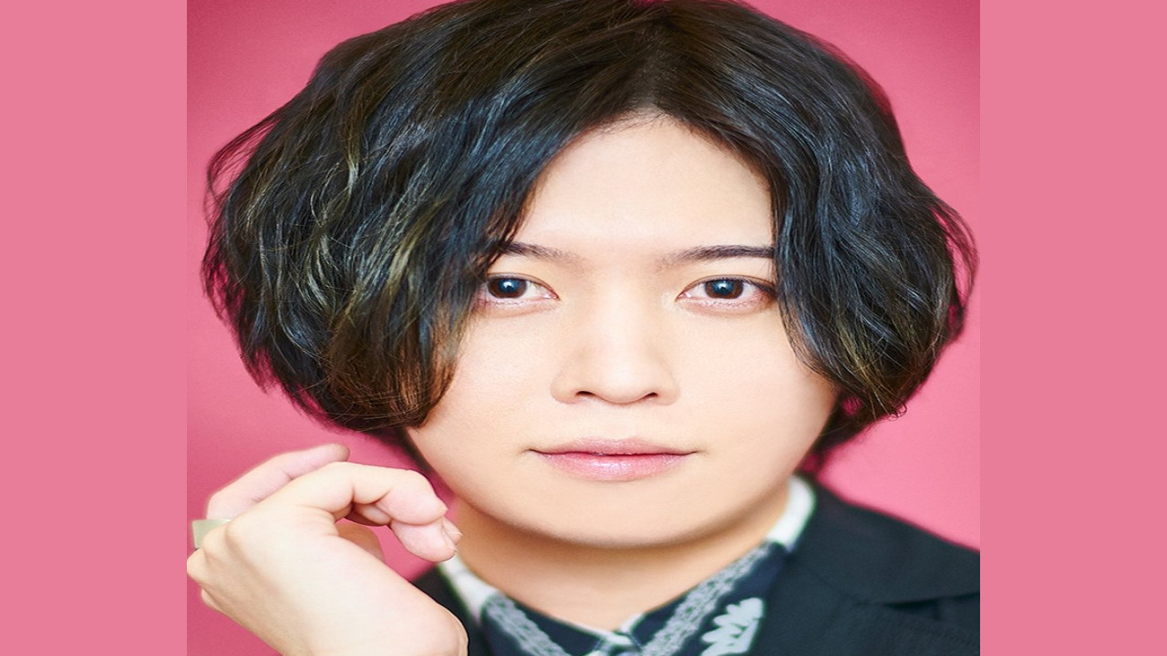 Soma Saito (Actor)