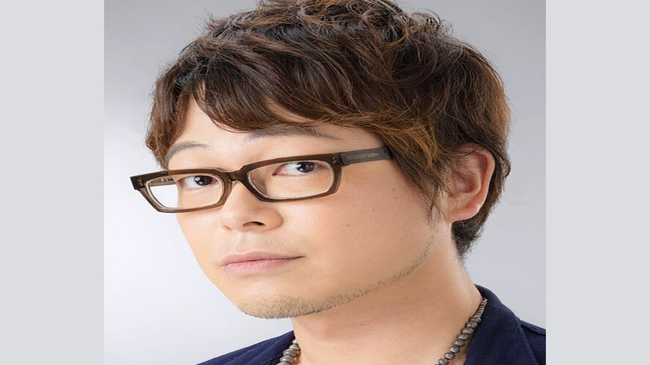 Kazuyuki Okitsu (Actor)