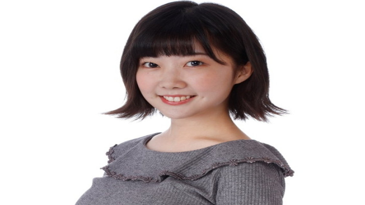 Sumire Morohoshi (Actriz)