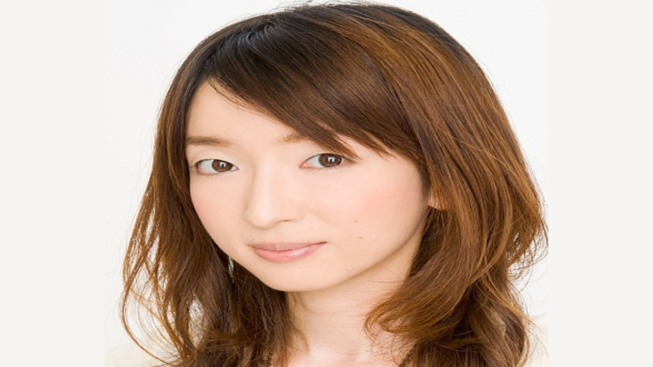 Kaori Mizuhashi (Actriz)