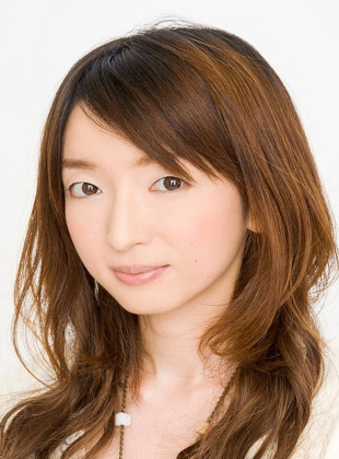 Kaori Mizuhashi (Actriz)