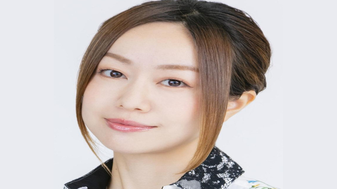 Mutsumi Tamura (Actriz)