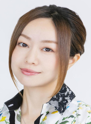 Mutsumi Tamura (Actriz)