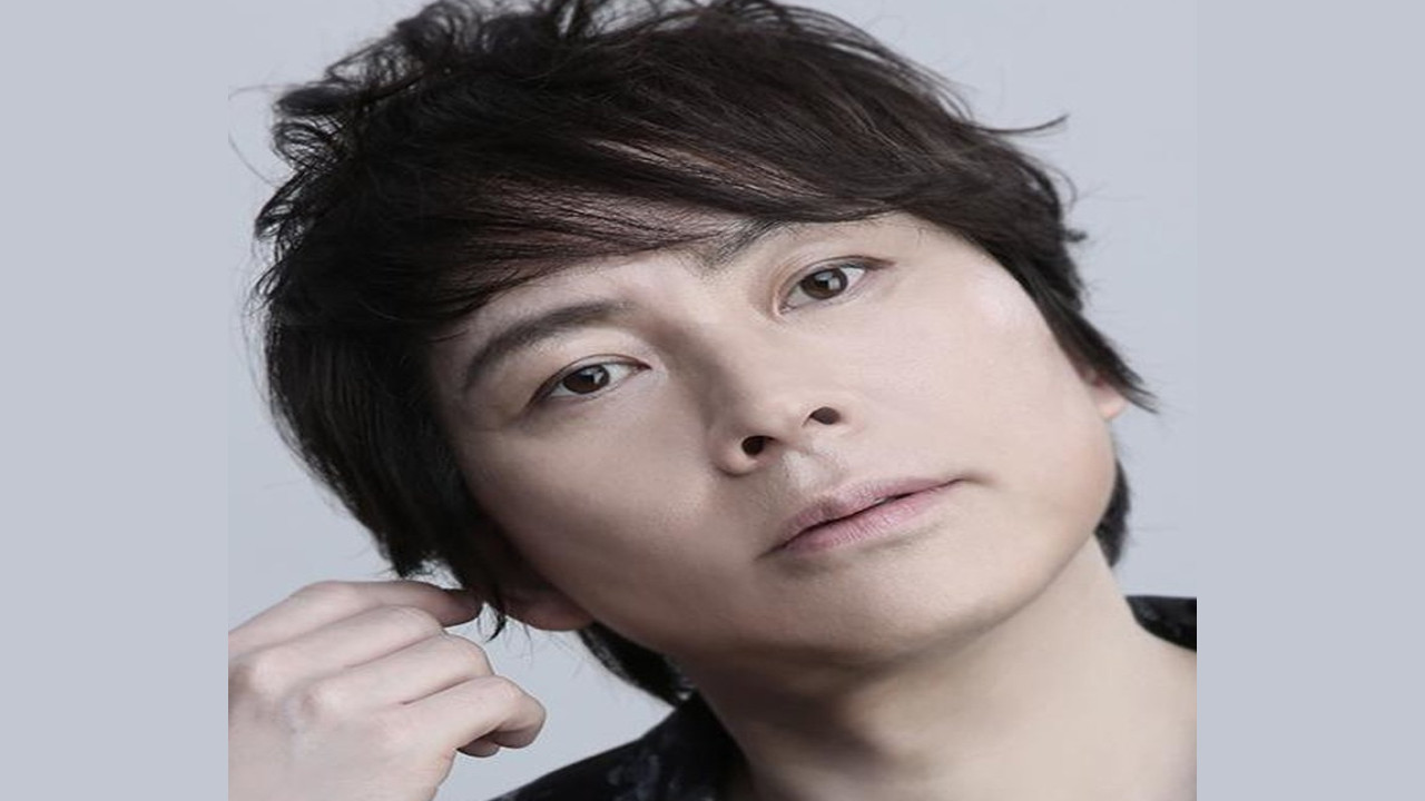 Ryotaro Okiayu (Actor)