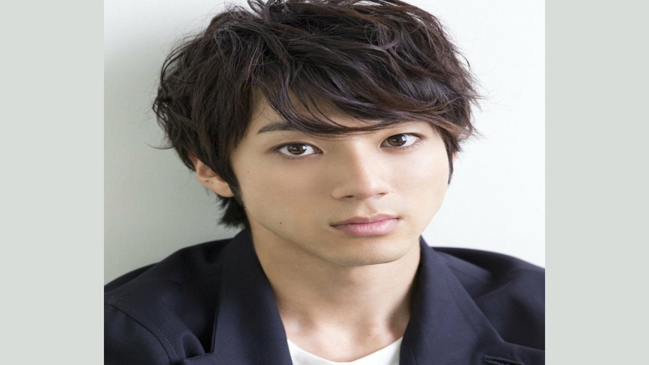 Yûki Yamada (Actor)