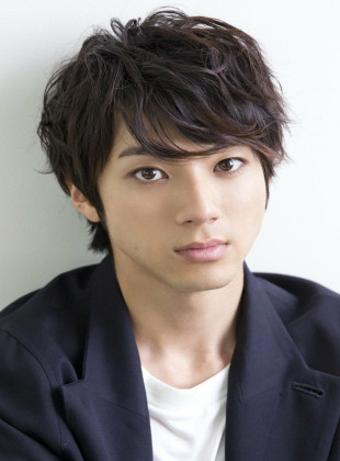 Yûki Yamada (Actor)