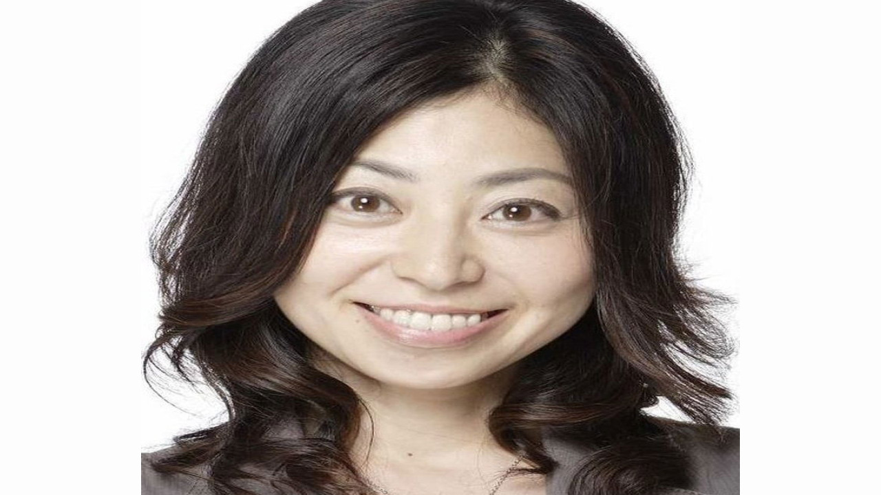 Akemi Okamura (Actriz)