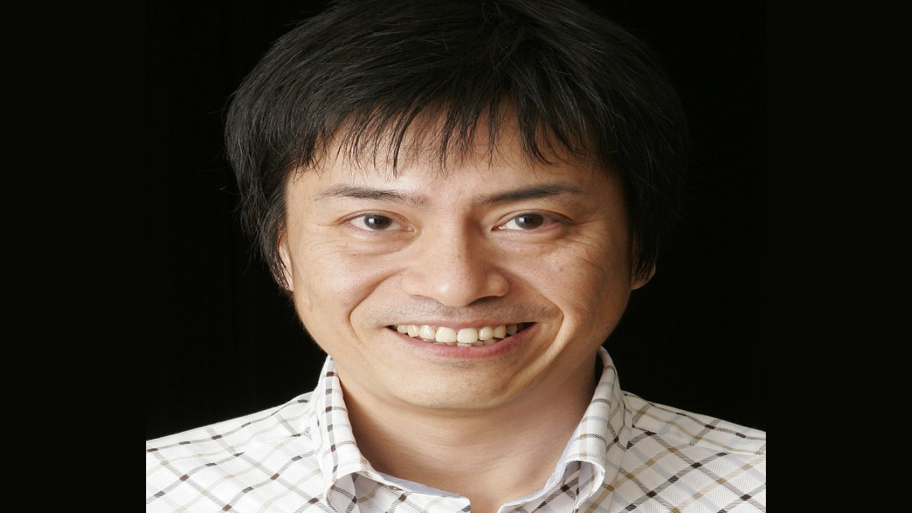 Hiroaki Hirata (Actor)