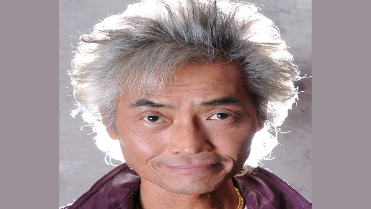 Kazuki Yao (Actor)