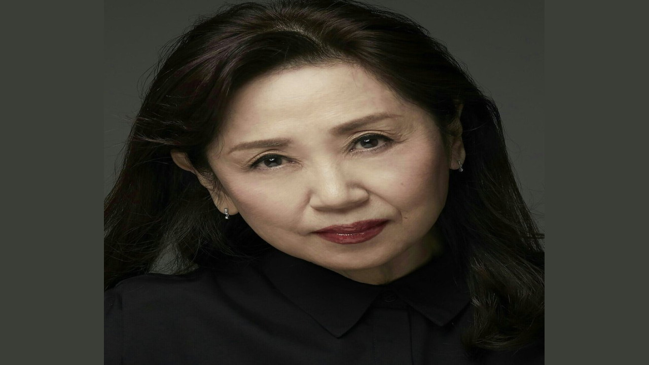 Mami Koyama (Actriz)
