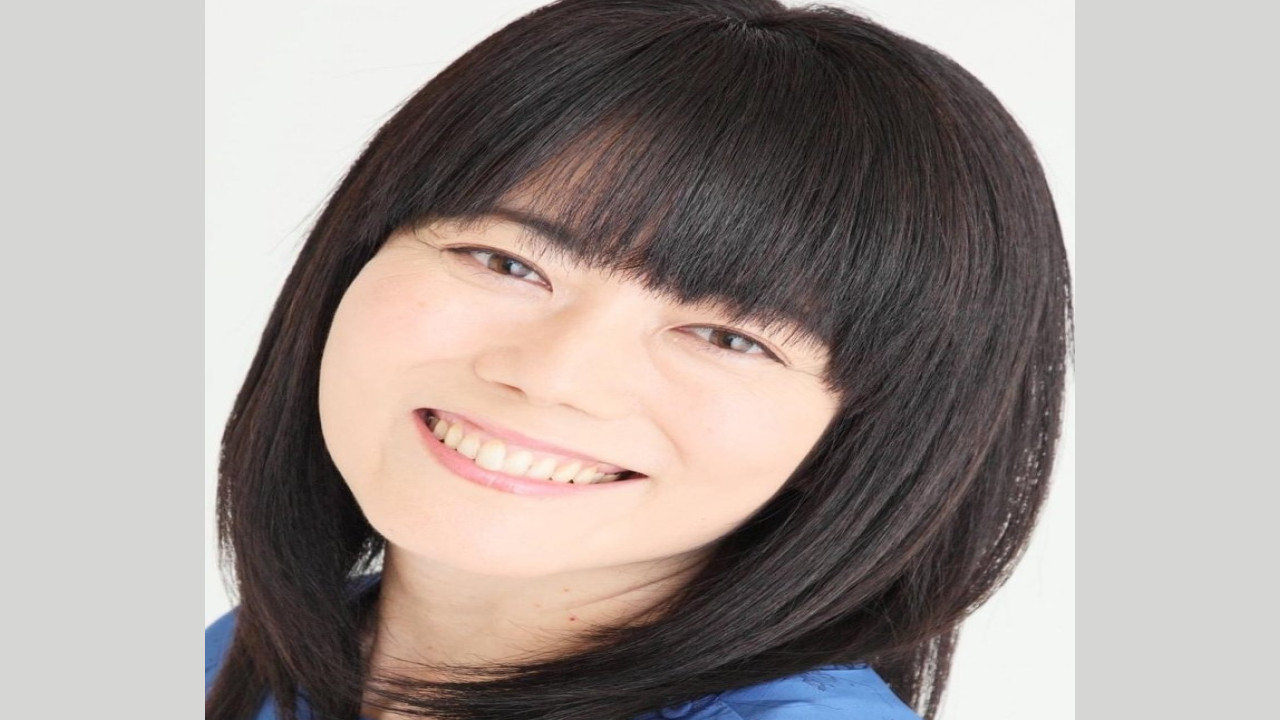 Yûko Mizutani (Actriz)