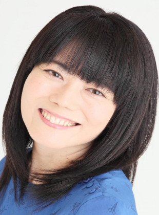 Yûko Mizutani (Actriz)