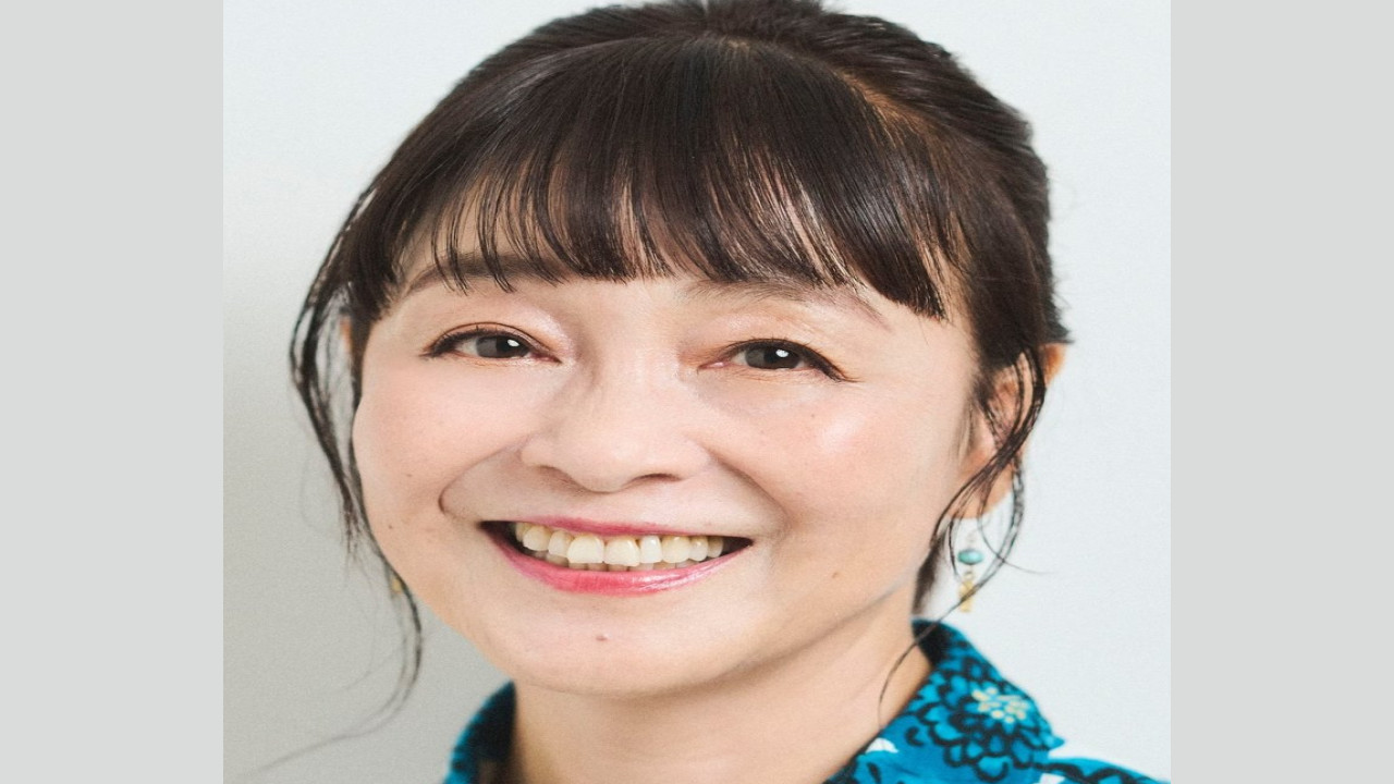 Noriko Hidaka (Actriz)