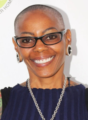 Debra Wilson (Actriz)