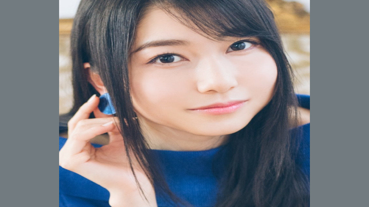 Sora Amamiya (Actriz)