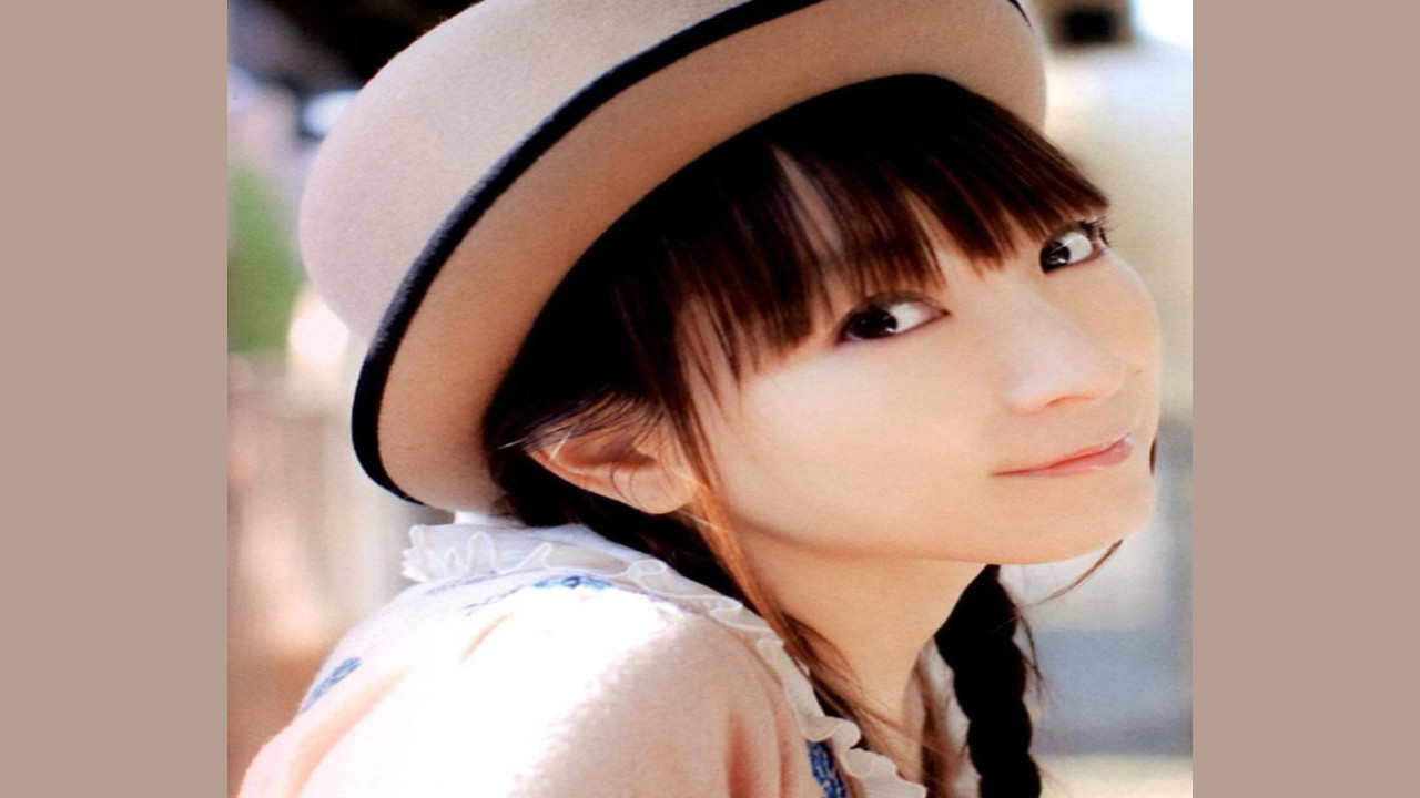 Yui Horie (Actriz)