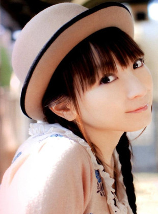 Yui Horie (Actriz)