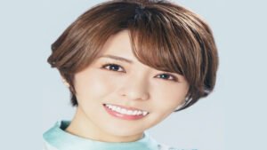 Aki Toyosaki (Actriz)